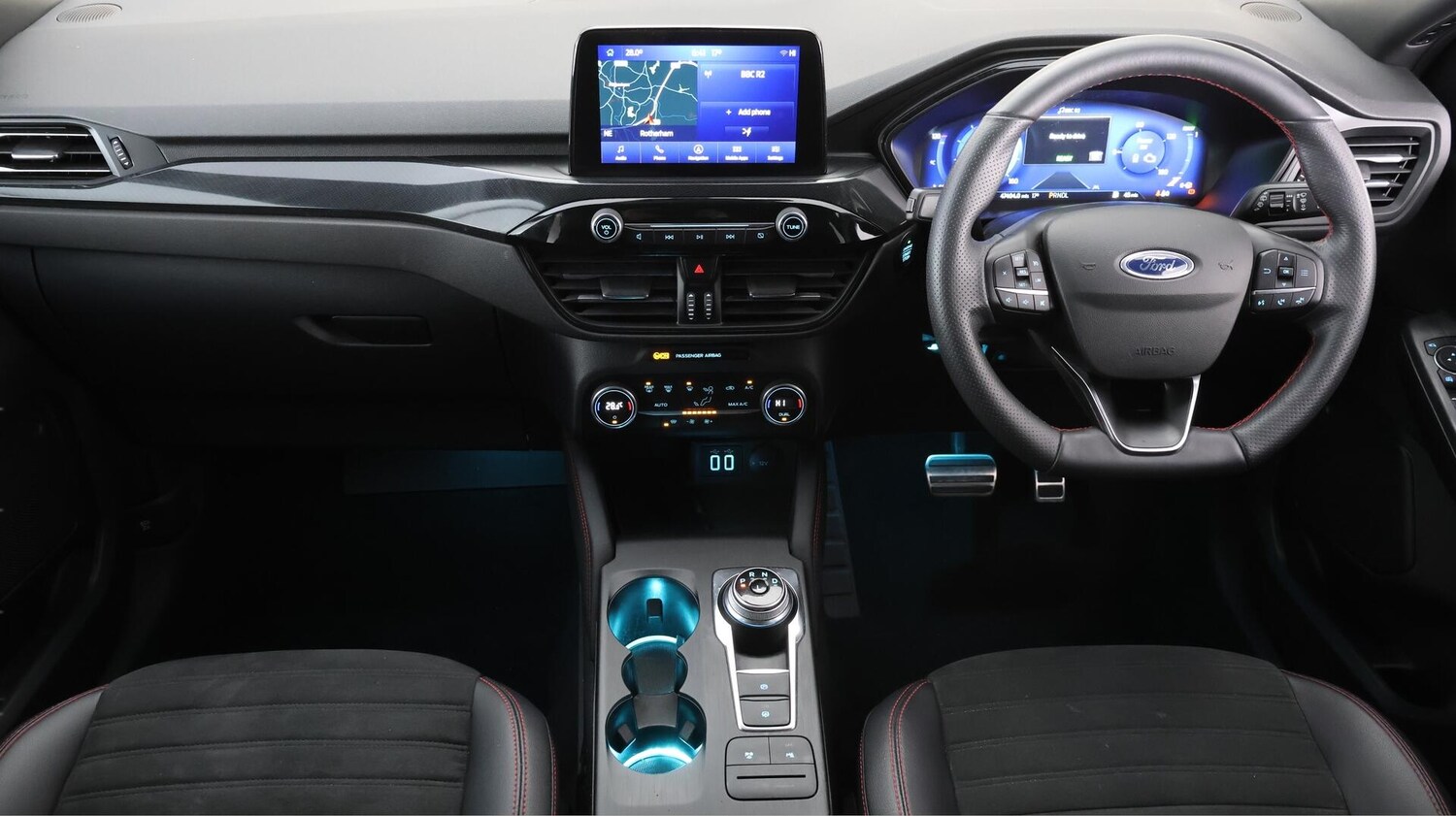 Used Ford Kuga 2021 for sale - 76689810: Photo 14