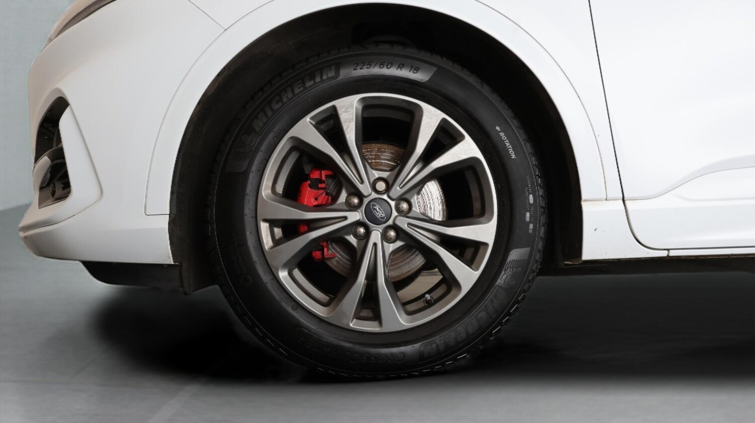 Used Ford Kuga 2021 for sale - 76689810: Photo 19