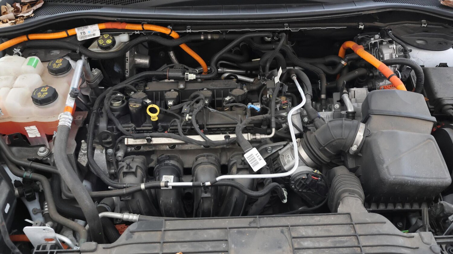 Used Ford Kuga 2021 for sale - 76689810: Photo 20