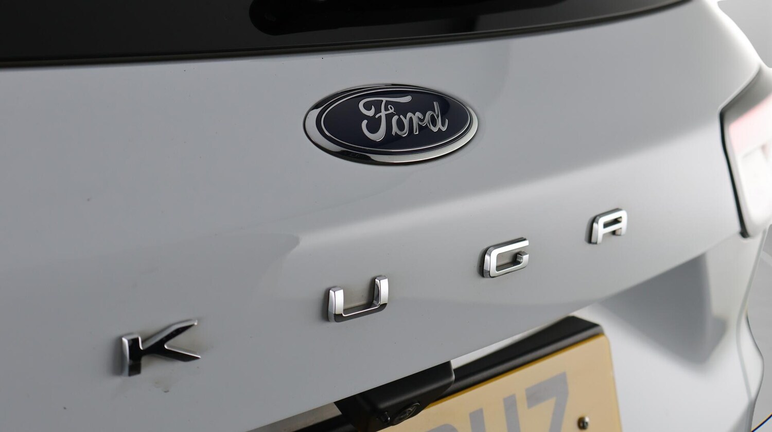 Used Ford Kuga 2021 for sale - 76689810: Photo 21