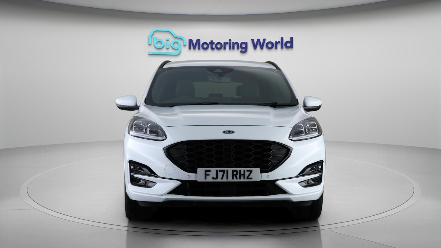 Used Ford Kuga 2021 for sale - 76689810: Photo 3