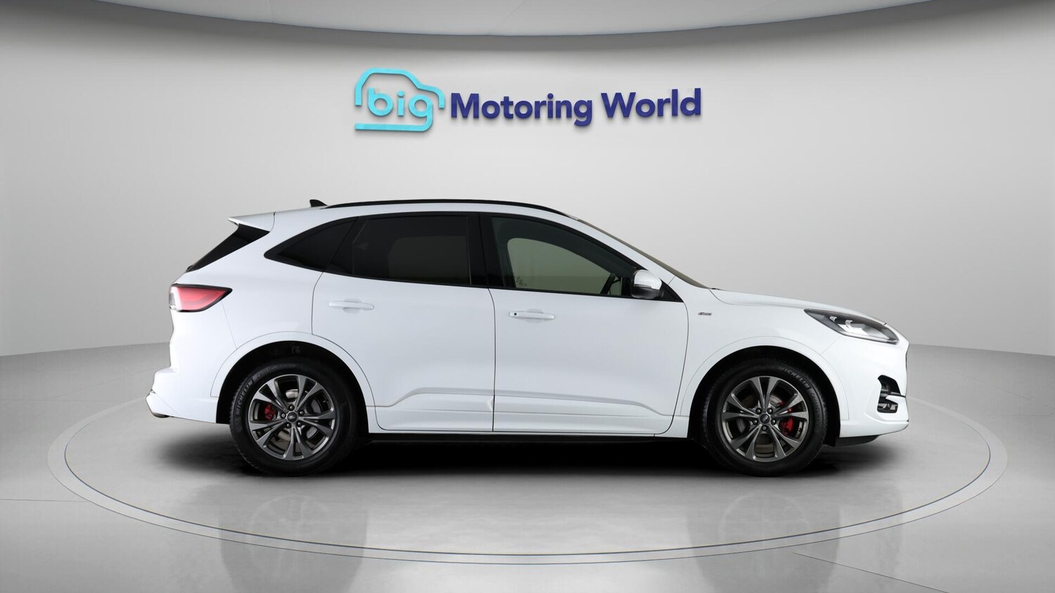 Used Ford Kuga 2021 for sale - 76689810: Photo 9