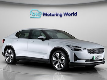 Used Polestar Polestar 2 2023 for sale - 75520084: Photo