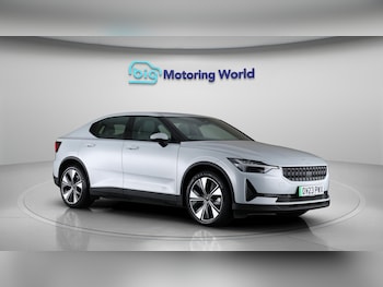 Used Polestar Polestar 2 2023 for sale - 75520084: Photo