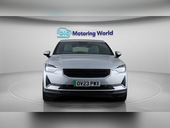 Used Polestar Polestar 2 2023 for sale - 75520084: Photo