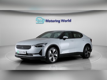 Used Polestar Polestar 2 2023 for sale - 75520084: Photo