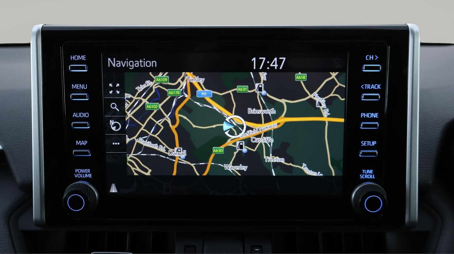 Used Toyota RAV4 2020 for sale - 76484428: Photo 11