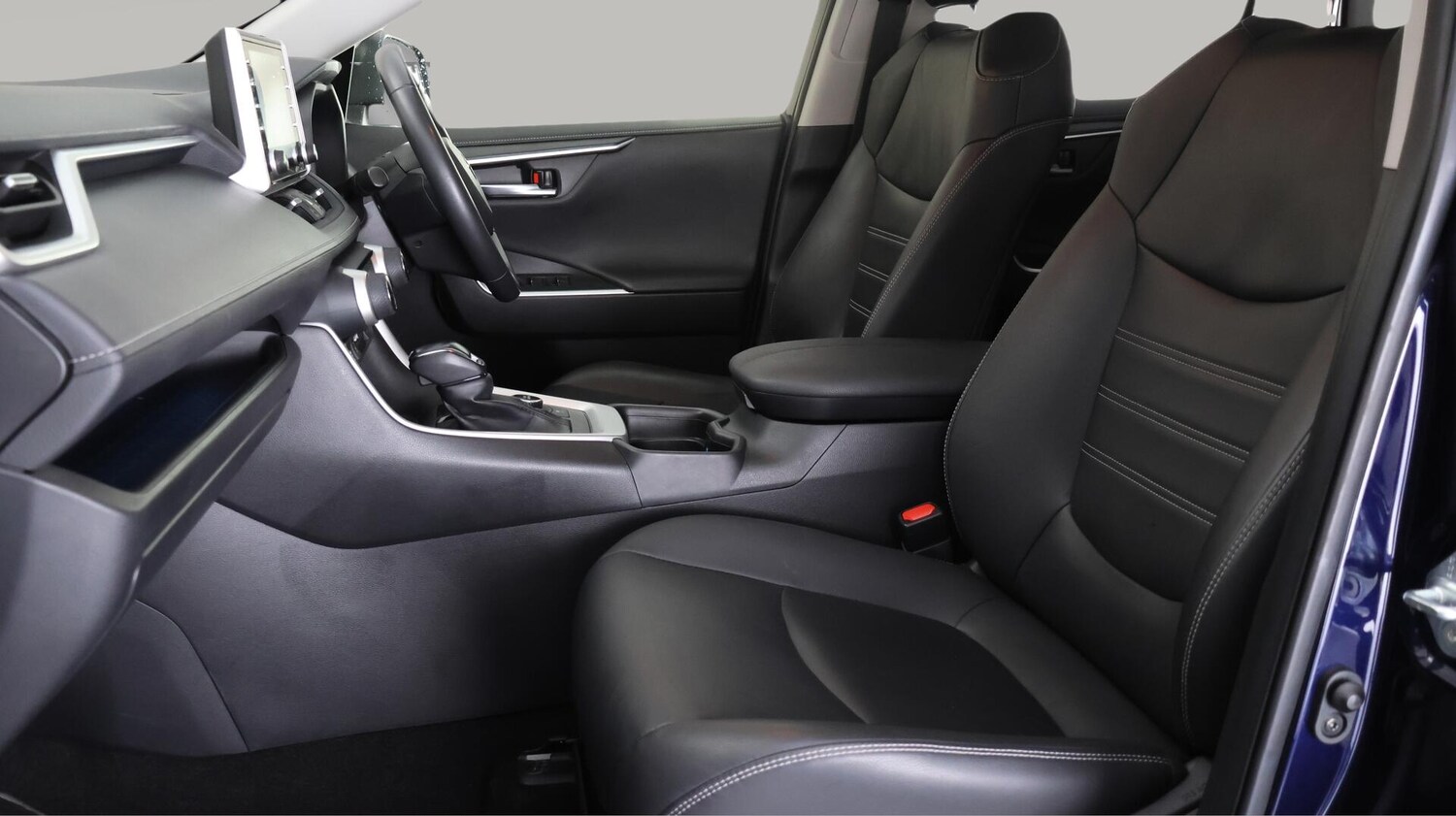 Used Toyota RAV4 2020 for sale - 76484428: Photo 14