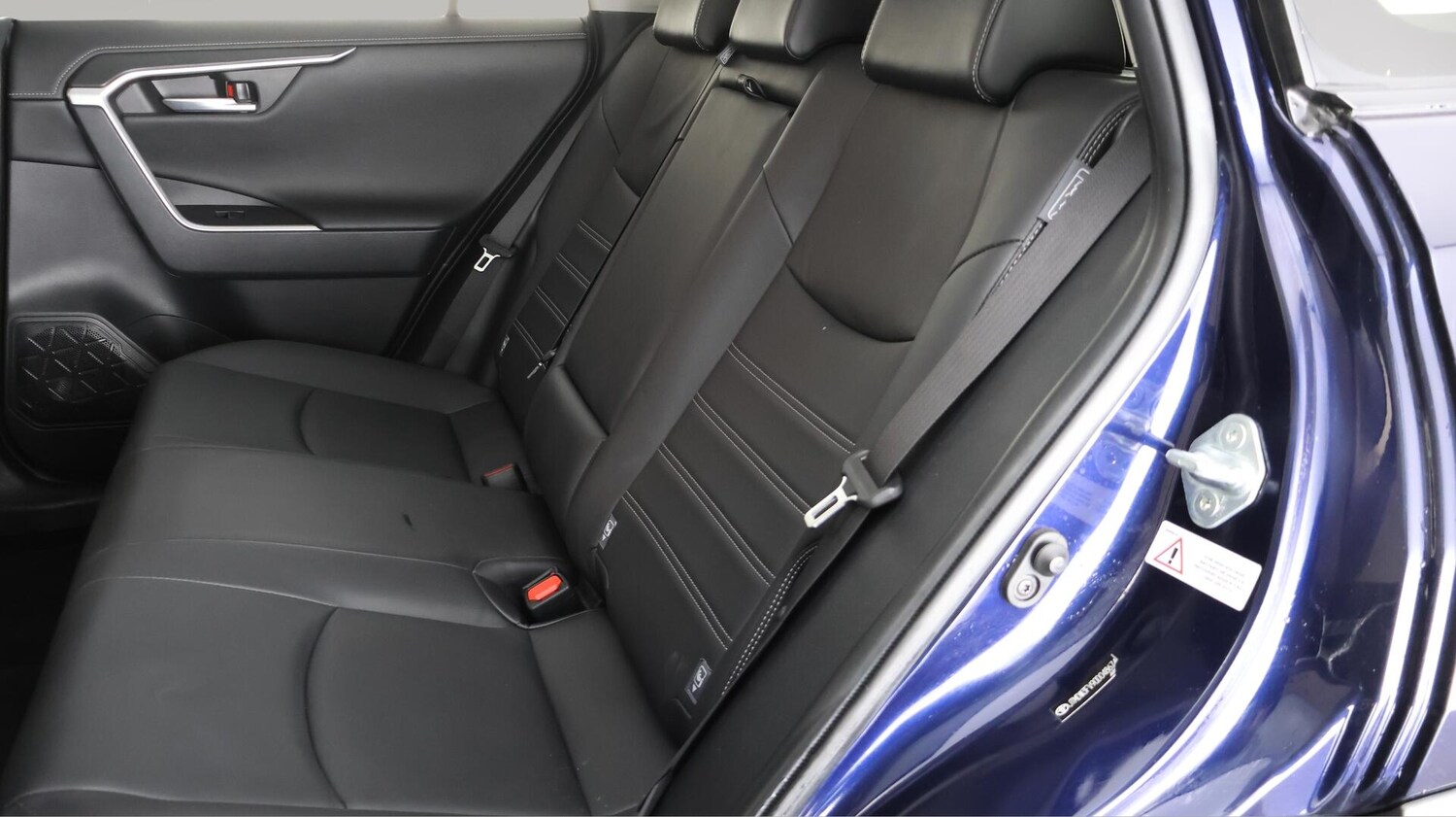 Used Toyota RAV4 2020 for sale - 76484428: Photo 16