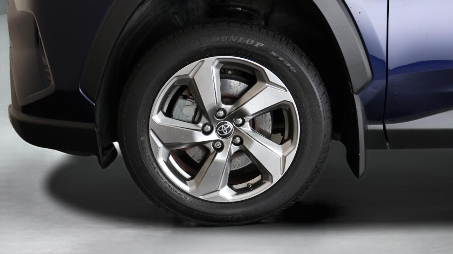 Used Toyota RAV4 2020 for sale - 76484428: Photo 18