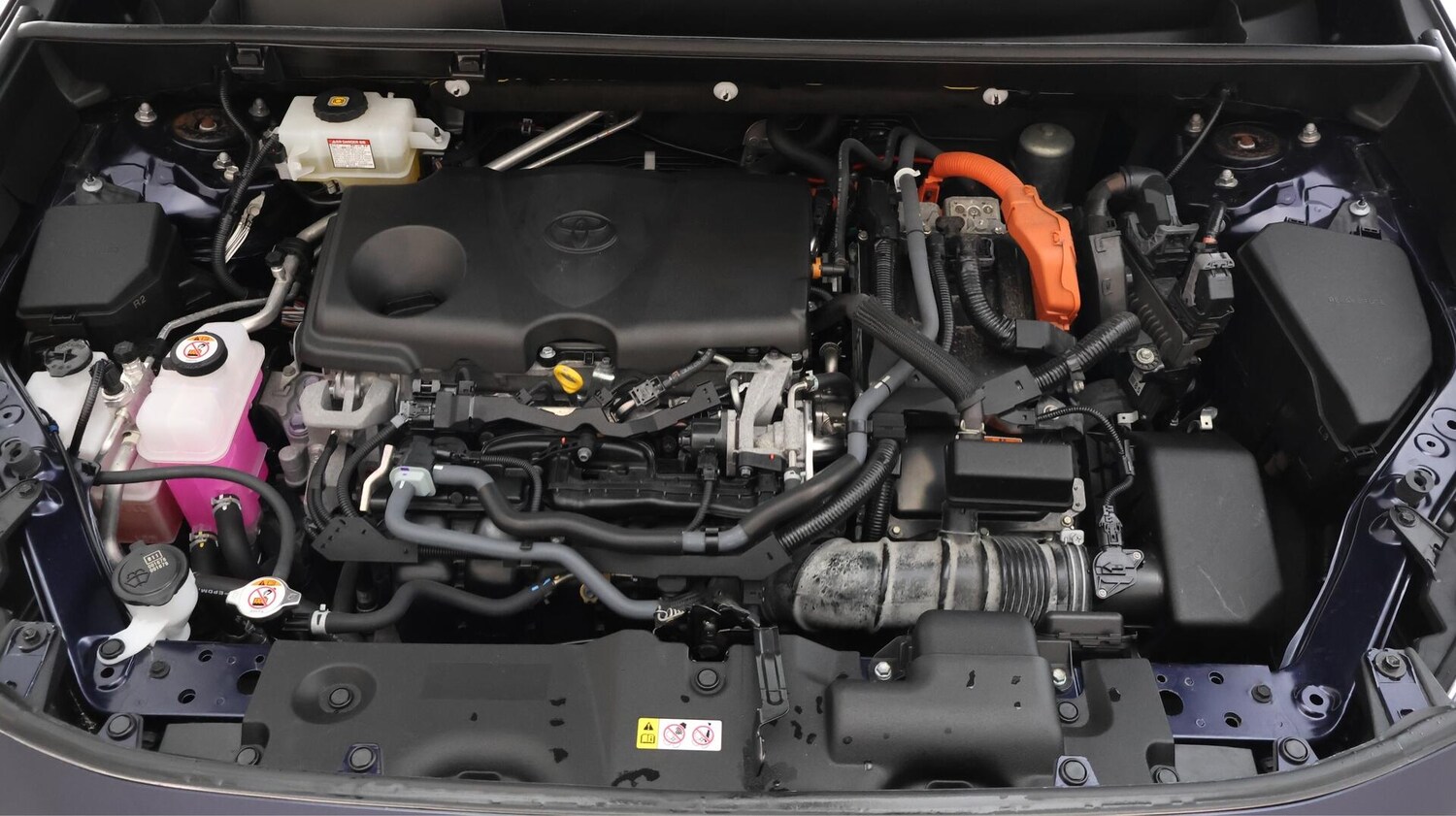 Used Toyota RAV4 2020 for sale - 76484428: Photo 19