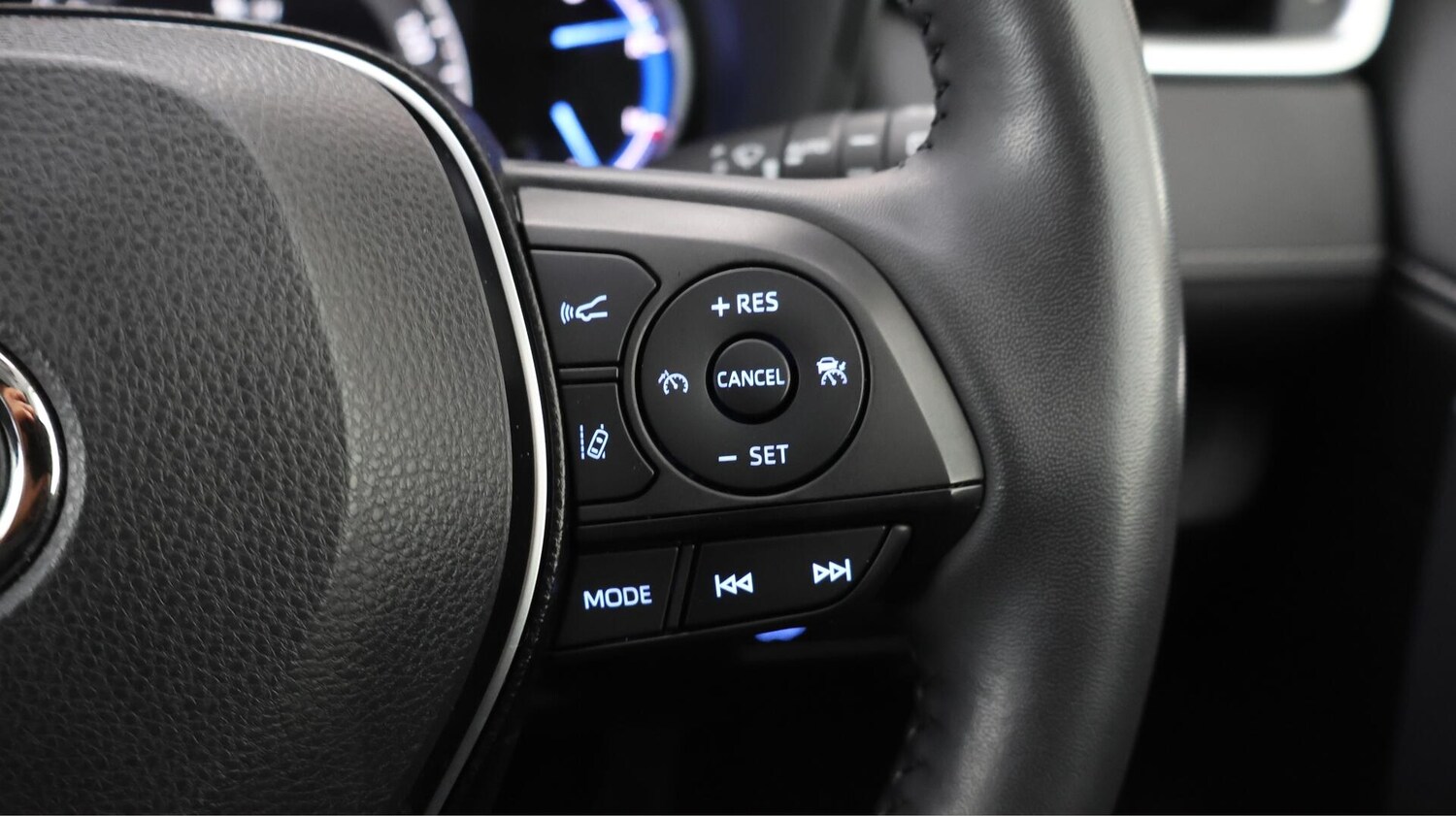 Used Toyota RAV4 2020 for sale - 76484428: Photo 23