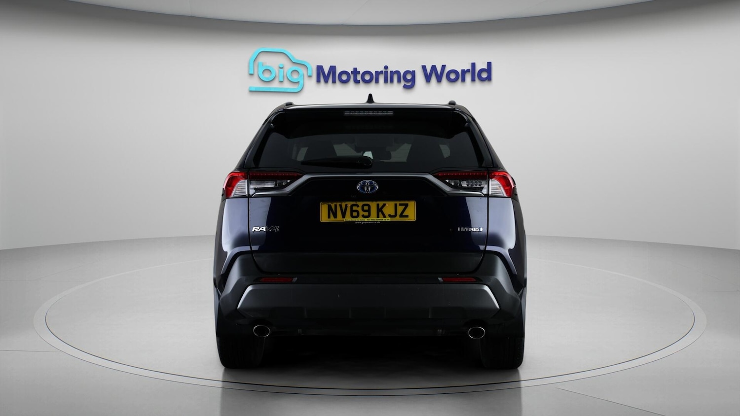 Used Toyota RAV4 2020 for sale - 76484428: Photo 6