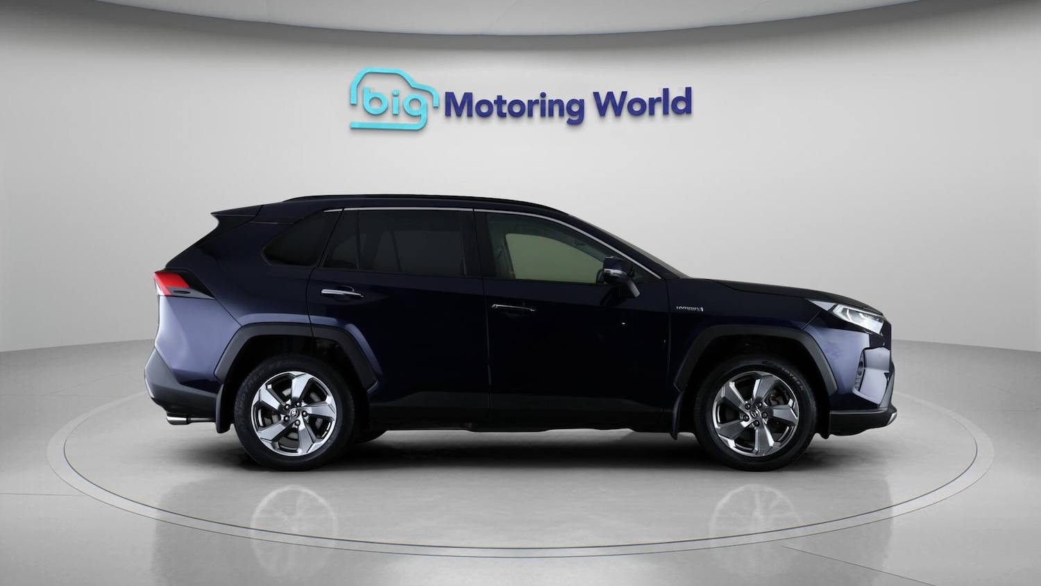 Used Toyota RAV4 2020 for sale - 76484428: Photo 8