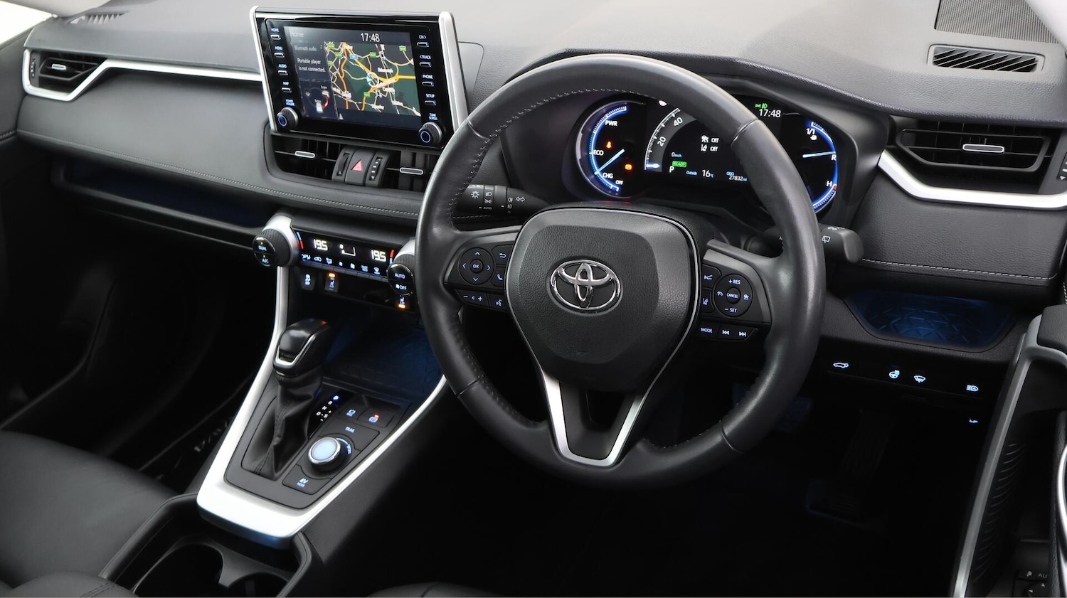 Used Toyota RAV4 2020 for sale - 76484428: Photo 9