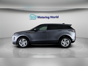 Used Land Rover Range Rover Evoque 2022 for sale - 78571984: Photo