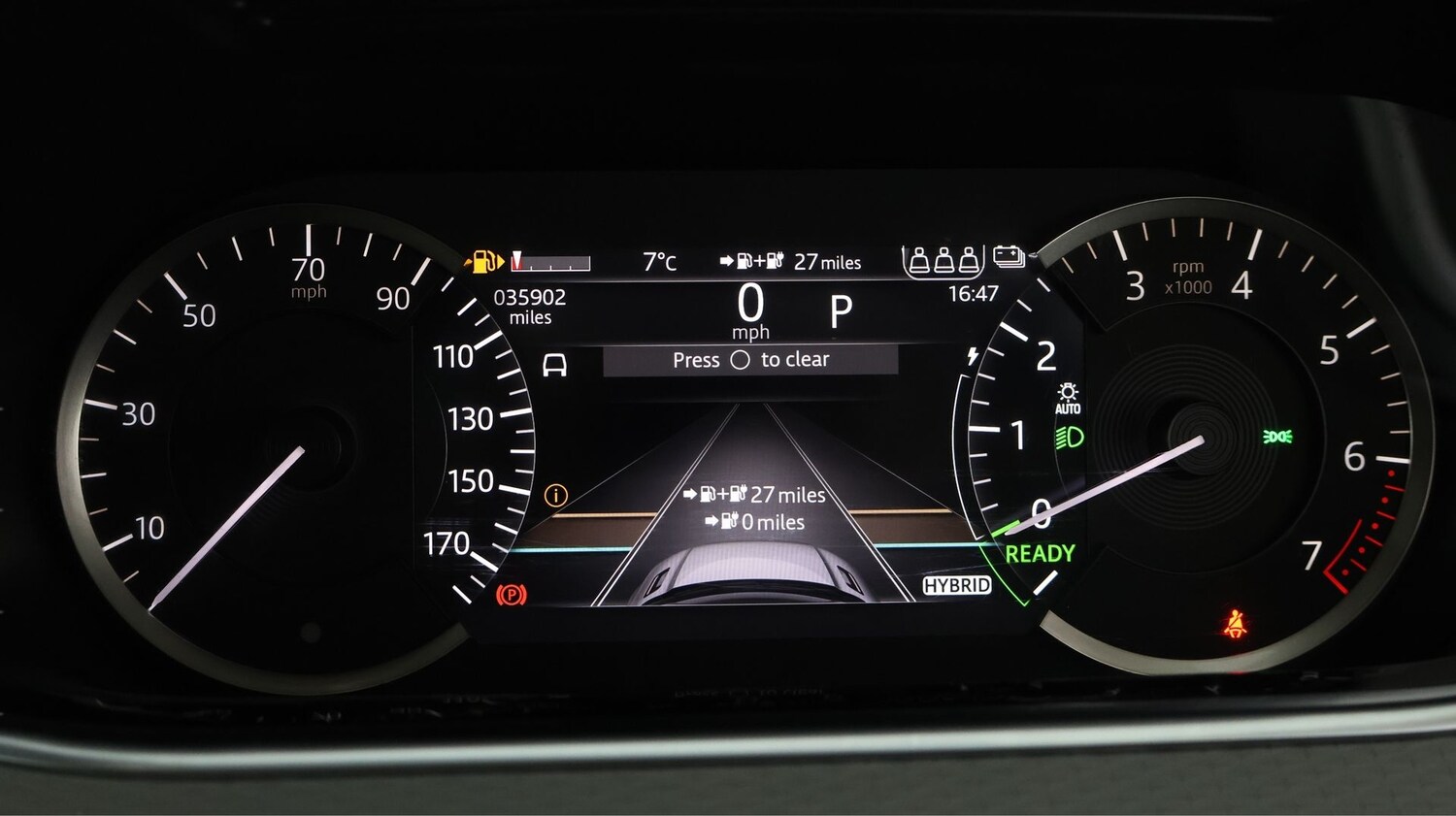 Used Land Rover Range Rover Evoque 2021 for sale - 77882049: Photo 10