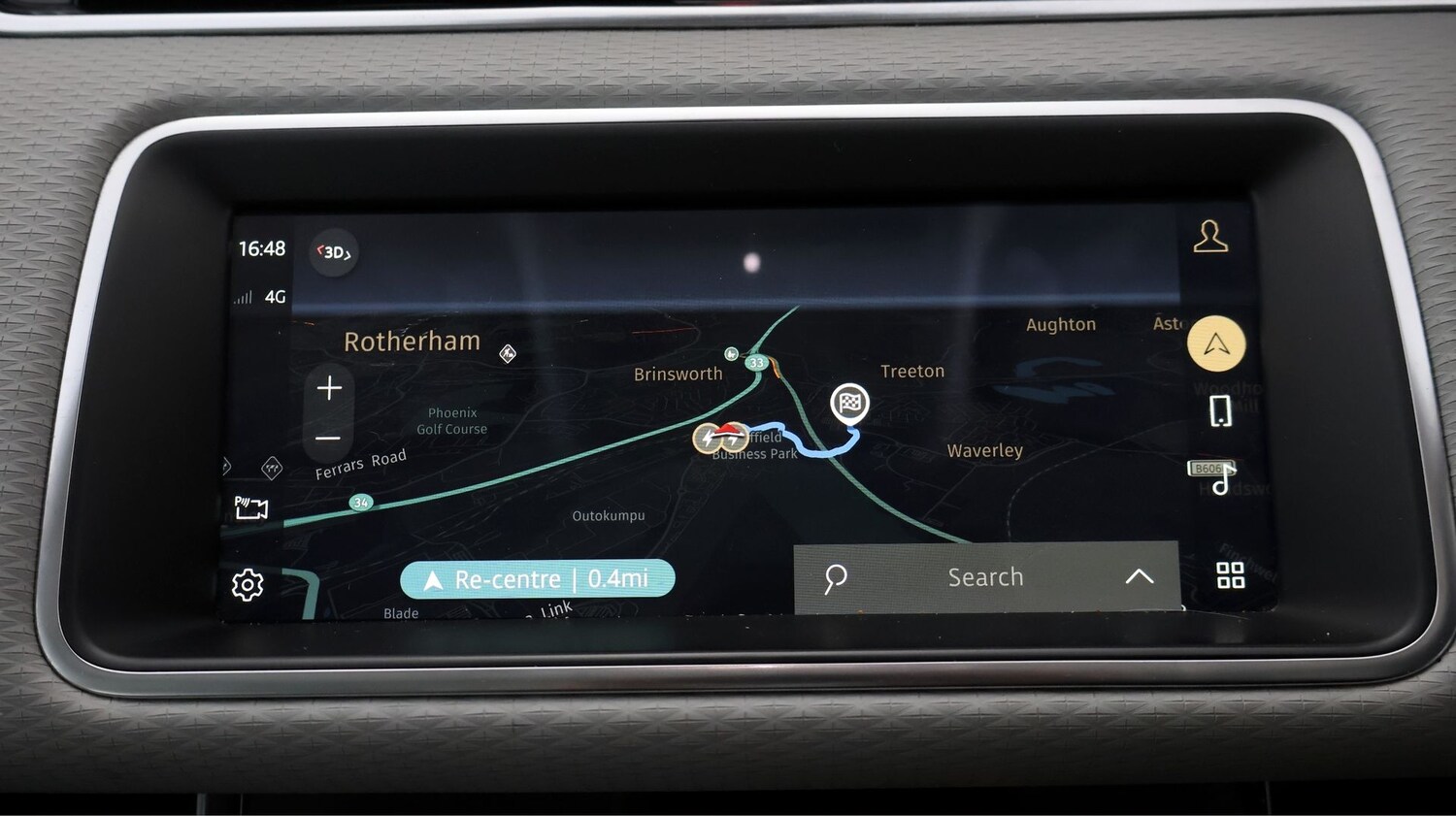 Used Land Rover Range Rover Evoque 2021 for sale - 77882049: Photo 11