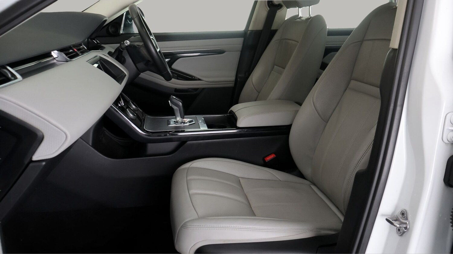 Used Land Rover Range Rover Evoque 2021 for sale - 77882049: Photo 14