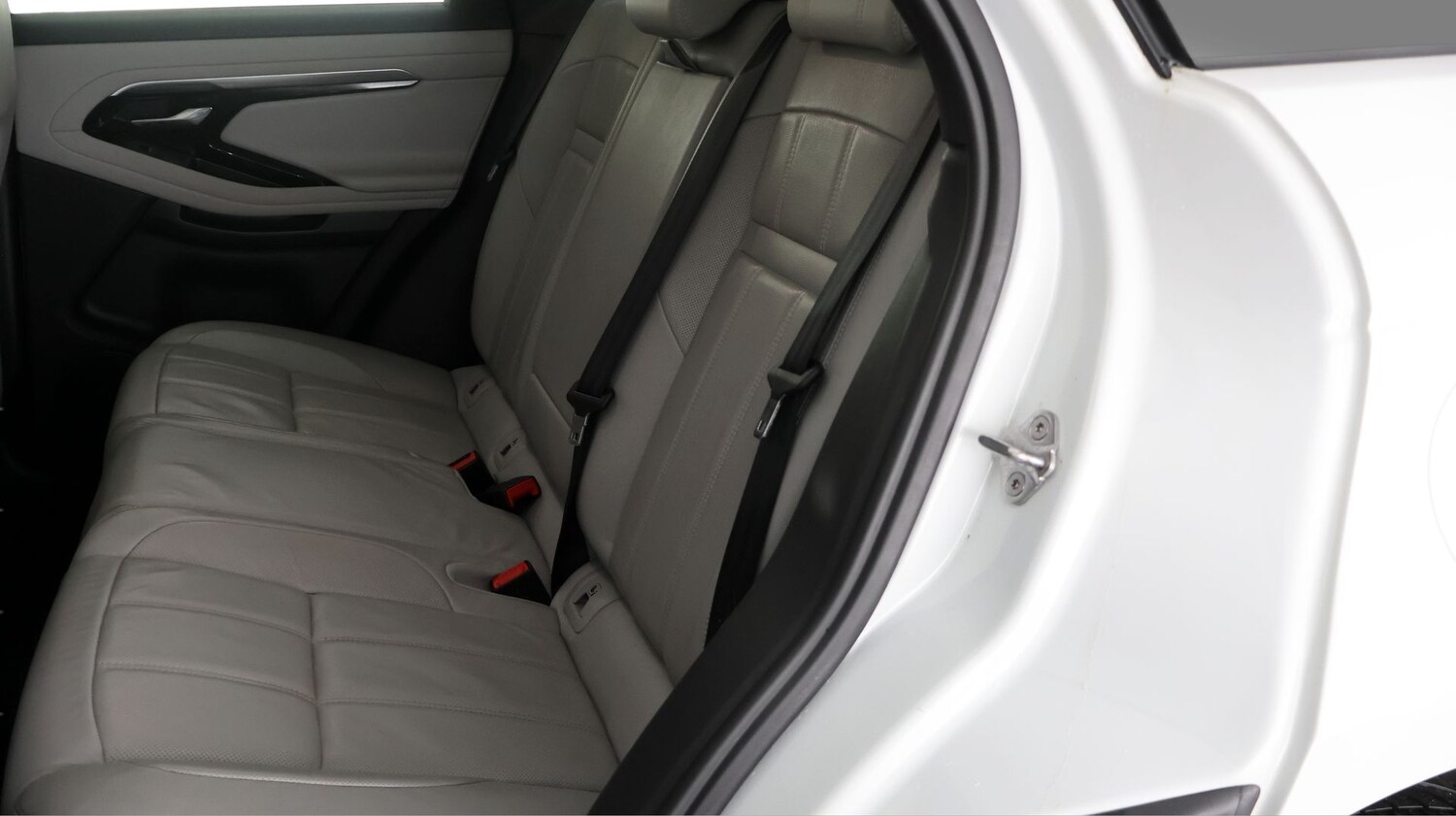 Used Land Rover Range Rover Evoque 2021 for sale - 77882049: Photo 16