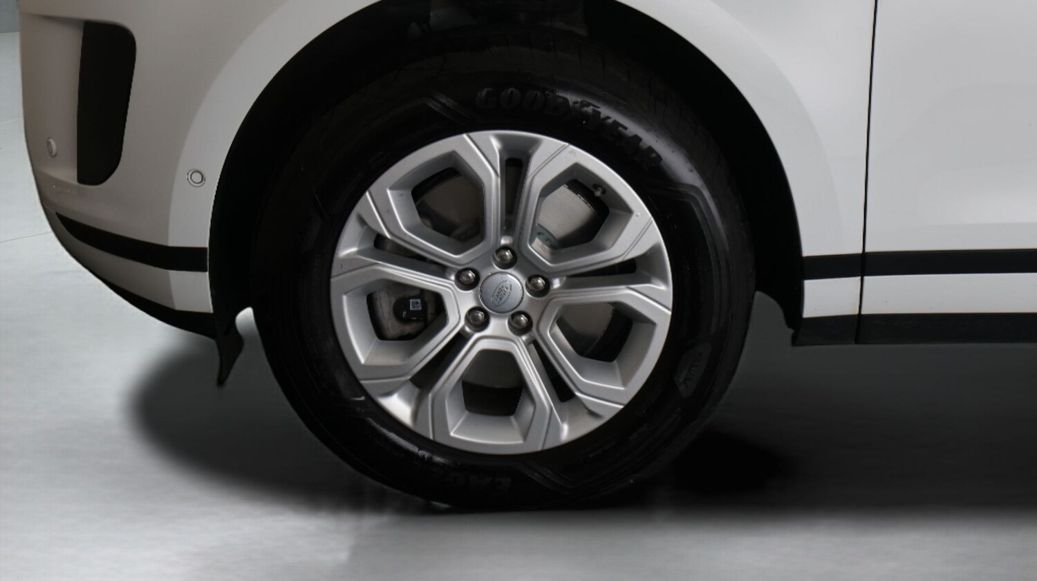 Used Land Rover Range Rover Evoque 2021 for sale - 77882049: Photo 18