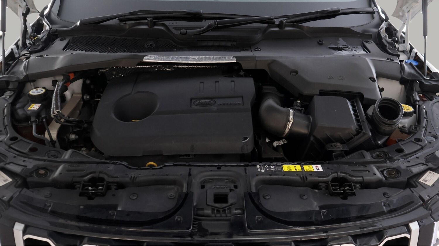 Used Land Rover Range Rover Evoque 2021 for sale - 77882049: Photo 19