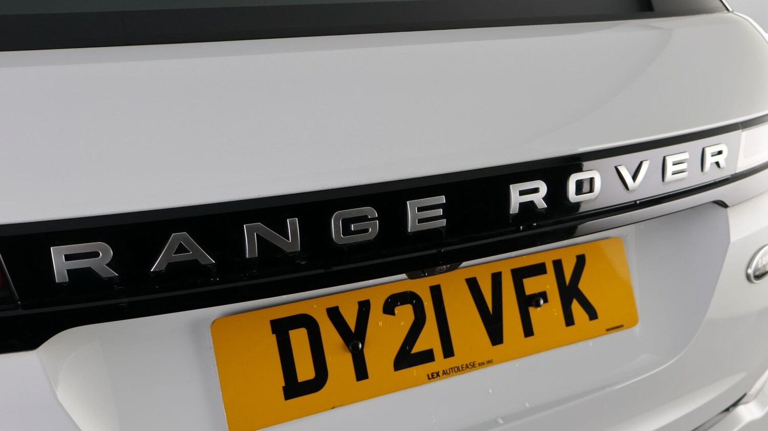 Used Land Rover Range Rover Evoque 2021 for sale - 77882049: Photo 20