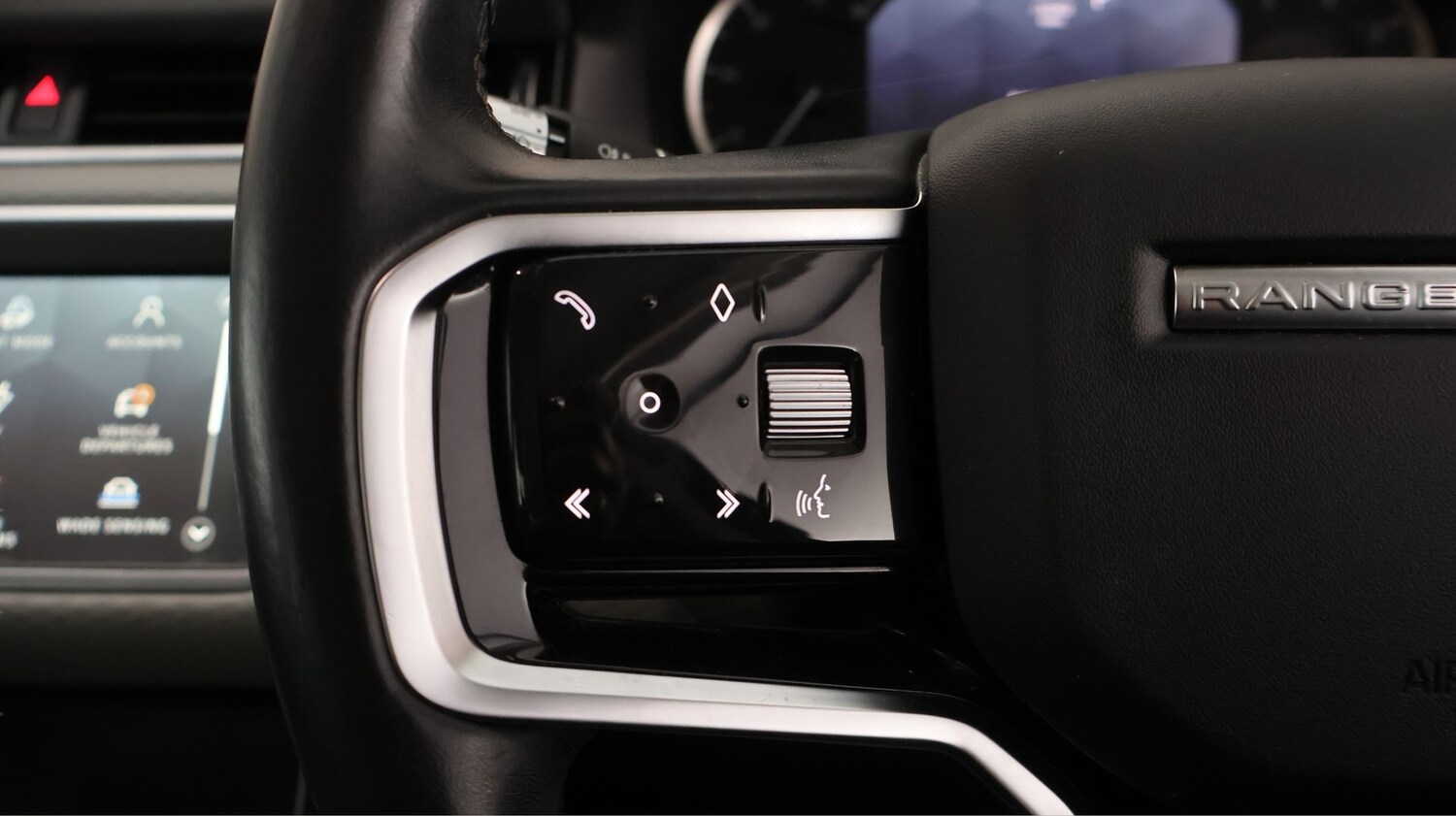 Used Land Rover Range Rover Evoque 2021 for sale - 77882049: Photo 21