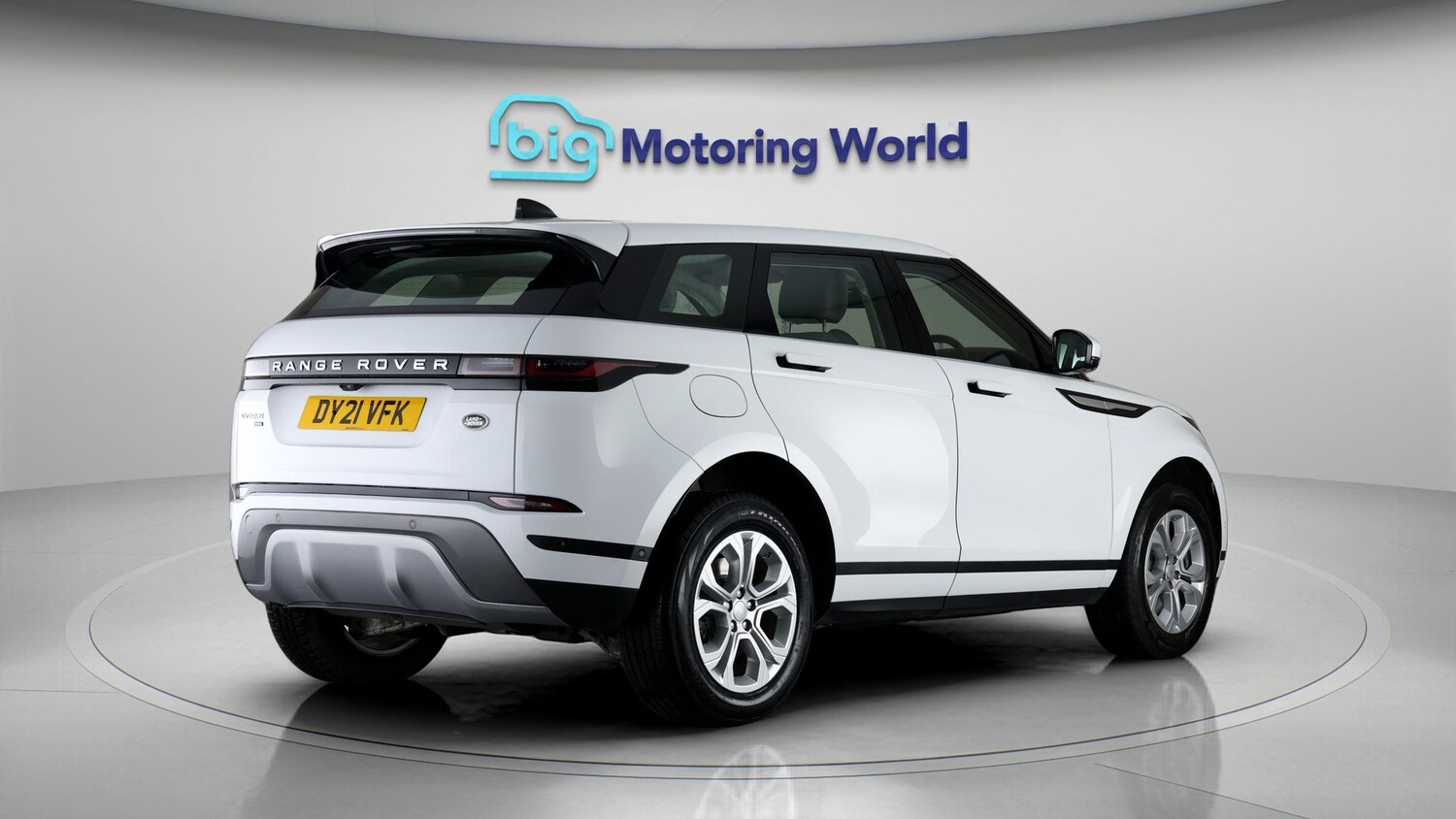 Used Land Rover Range Rover Evoque 2021 for sale - 77882049: Photo 7