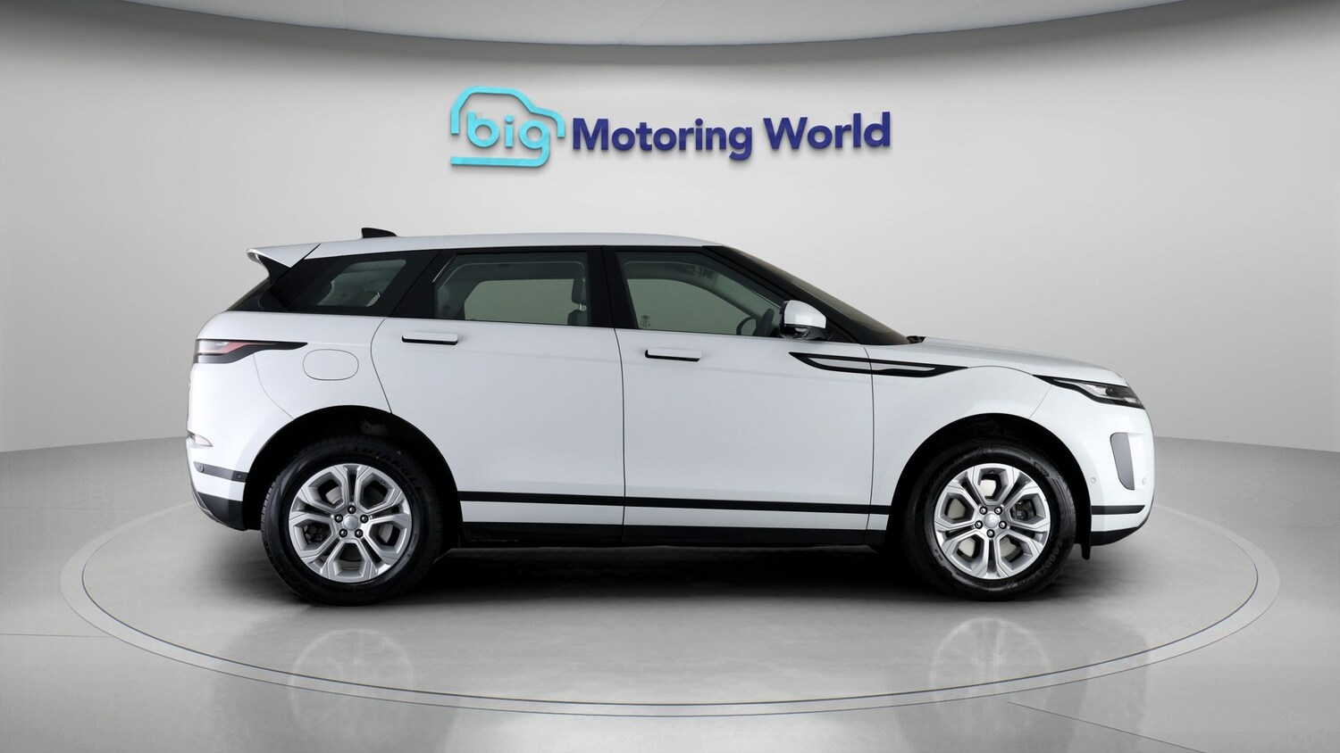 Used Land Rover Range Rover Evoque 2021 for sale - 77882049: Photo 8