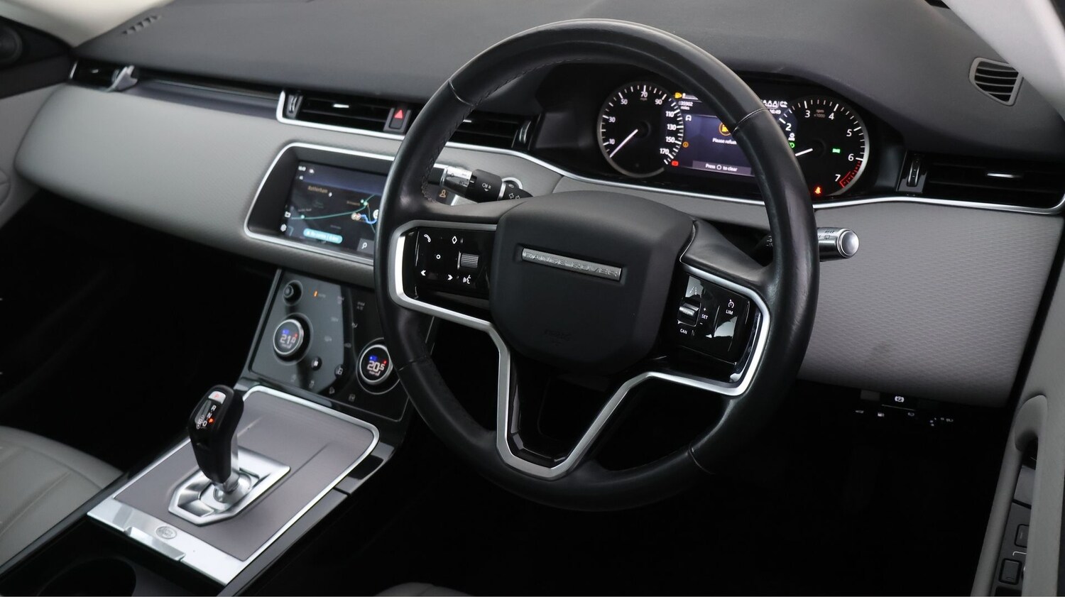 Used Land Rover Range Rover Evoque 2021 for sale - 77882049: Photo 9