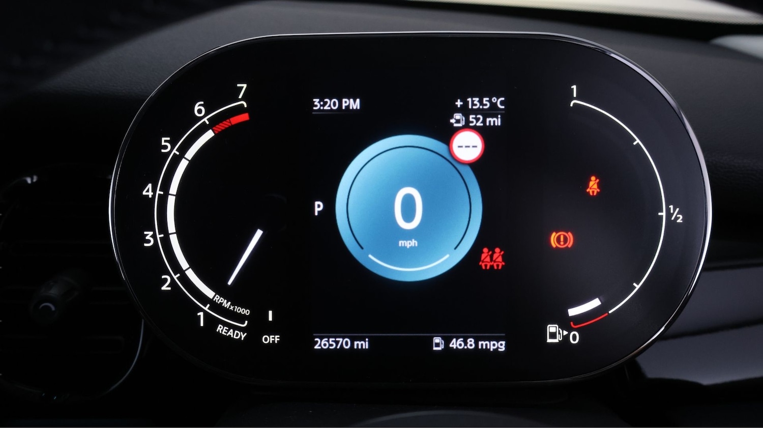 Used MINI Hatch for sale - 77921622: Photo 10