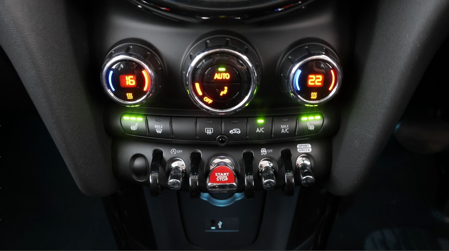 Used MINI Hatch for sale - 77921622: Photo 11