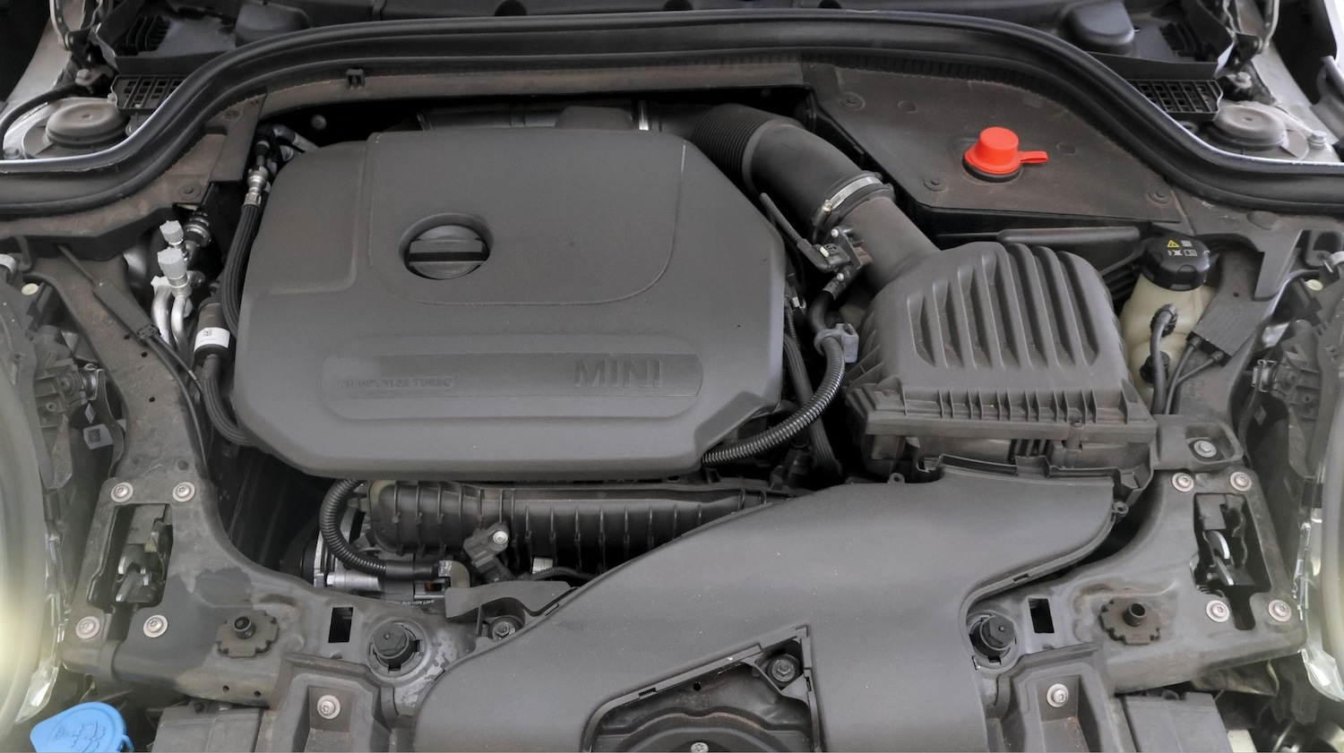 Used MINI Hatch for sale - 77921622: Photo 18