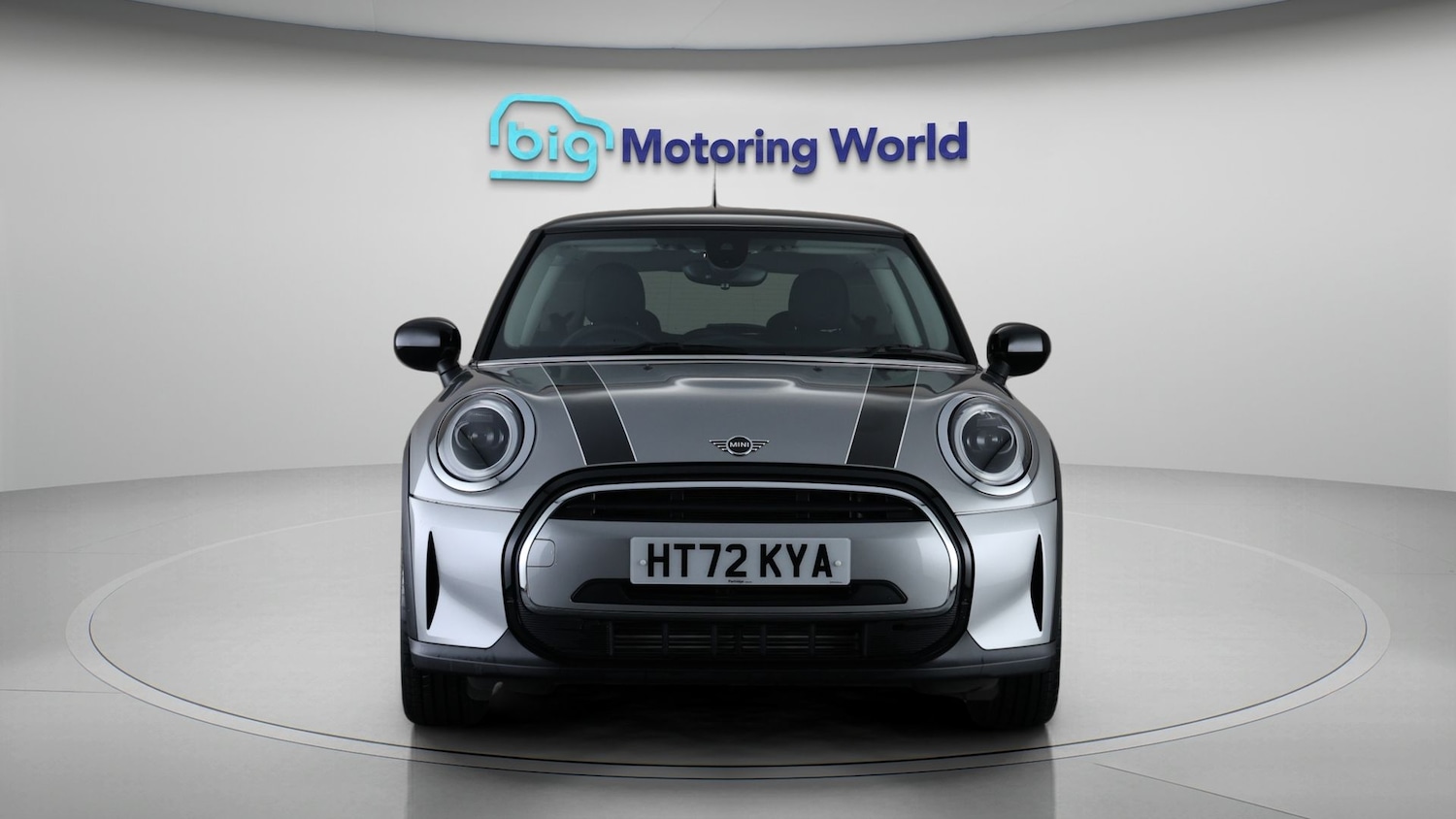 Used MINI Hatch for sale - 77921622: Photo 2