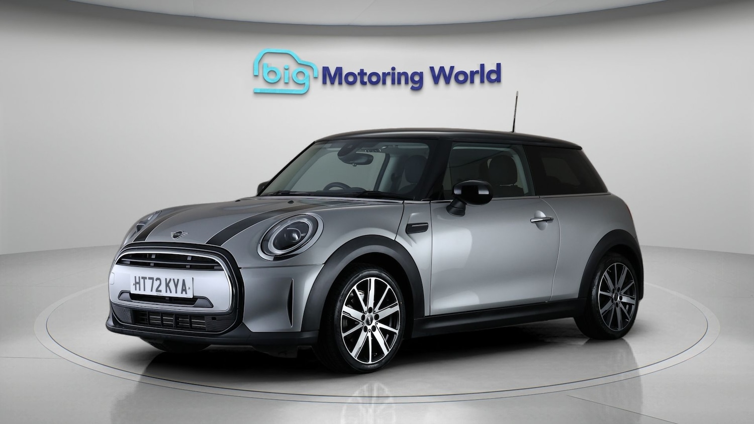 Used MINI Hatch for sale - 77921622: Photo 3