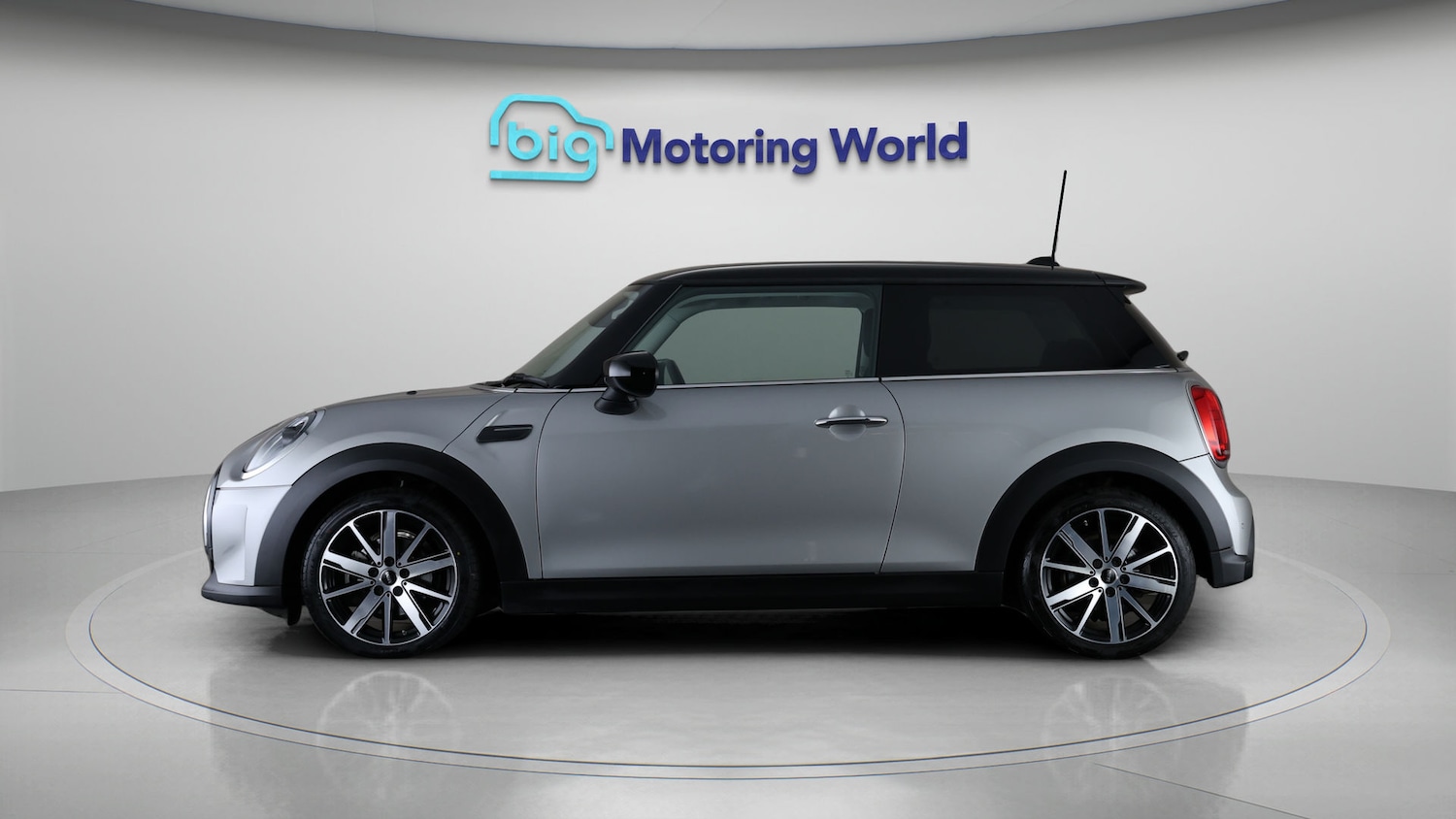 Used MINI Hatch for sale - 77921622: Photo 4