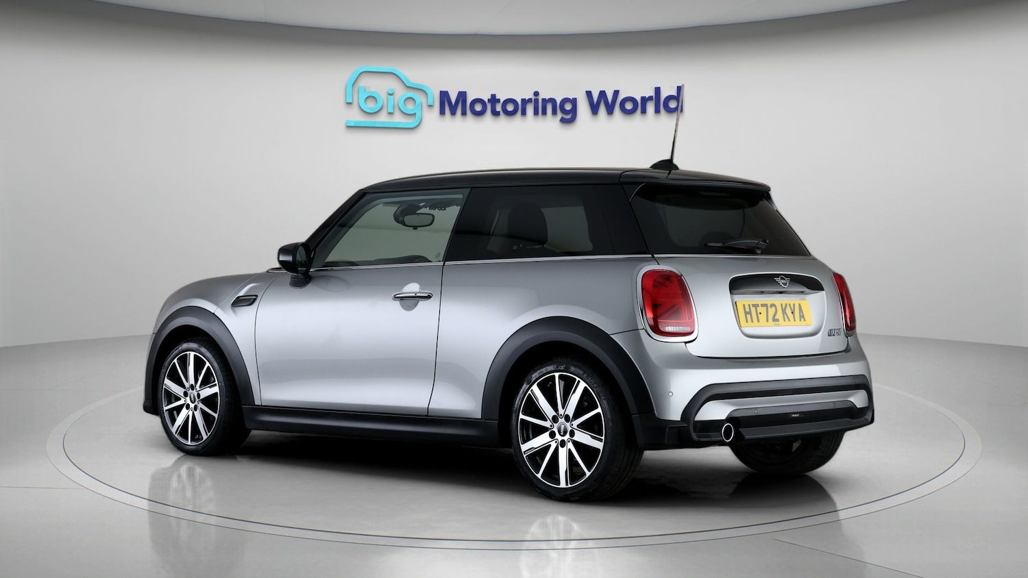 Used MINI Hatch for sale - 77921622: Photo 5