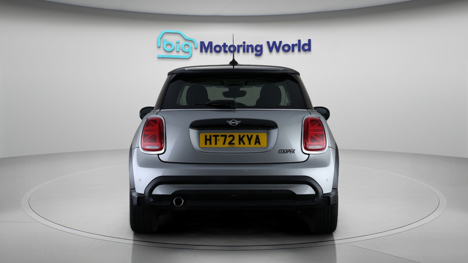 Used MINI Hatch for sale - 77921622: Photo 6