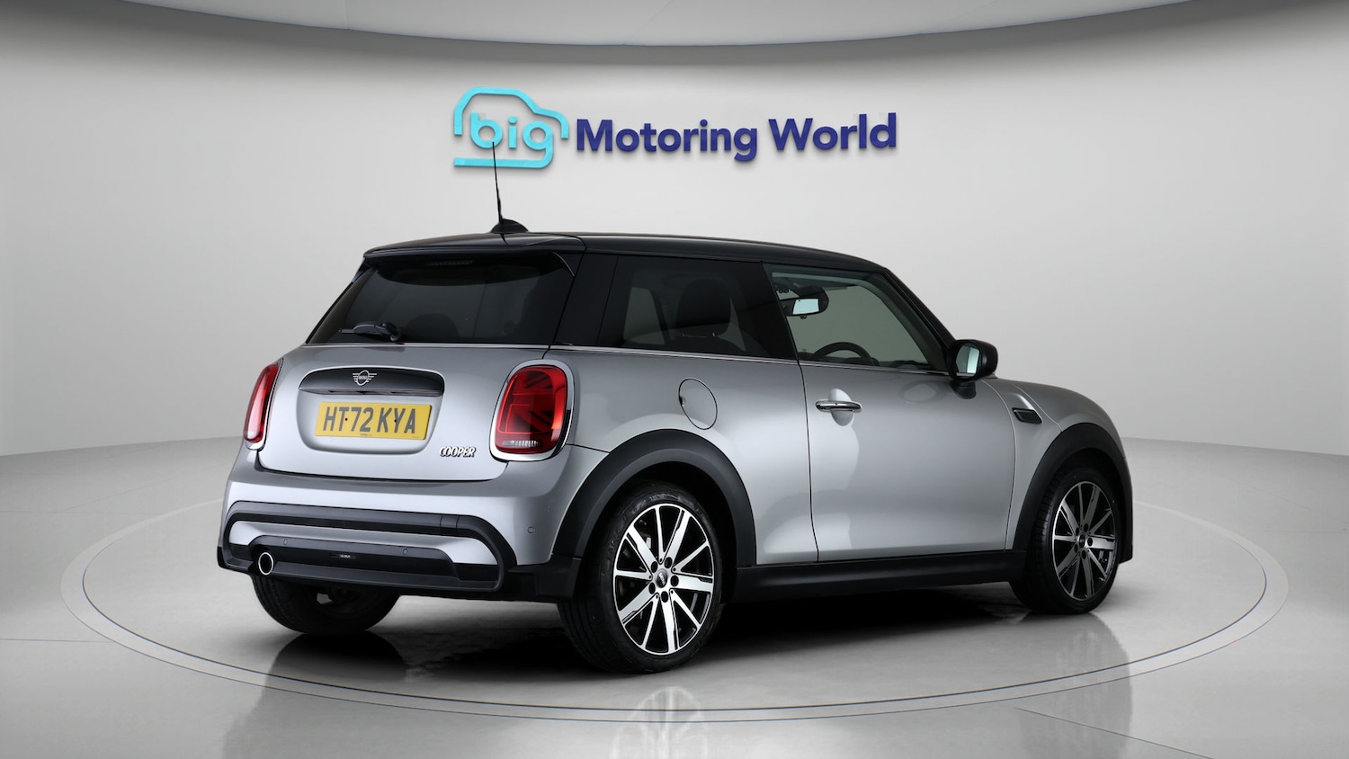 Used MINI Hatch for sale - 77921622: Photo 7