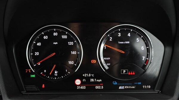 Used BMW X2 2022 for sale - 76337603: Photo 10
