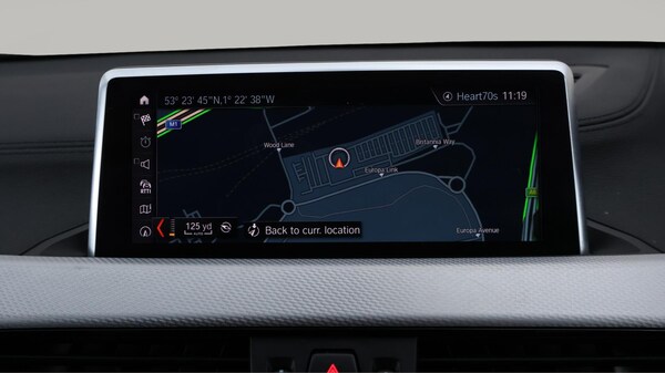 Used BMW X2 2022 for sale - 76337603: Photo 11