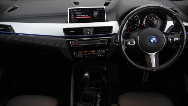 Used BMW X2 2022 for sale - 76337603: Photo 13