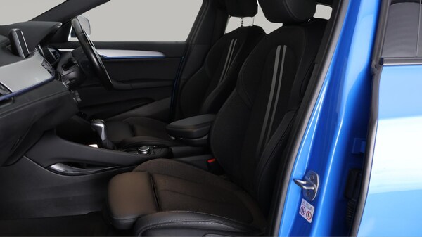 Used BMW X2 2022 for sale - 76337603: Photo 14