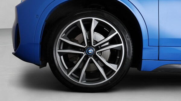 Used BMW X2 2022 for sale - 76337603: Photo 18
