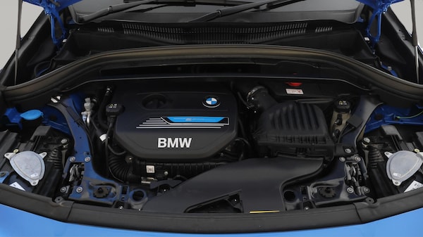 Used BMW X2 2022 for sale - 76337603: Photo 19