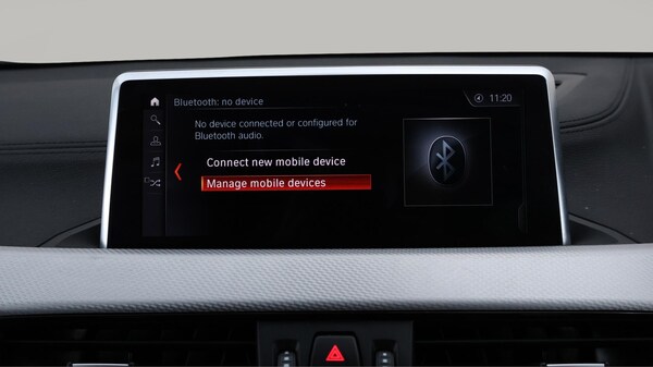 Used BMW X2 2022 for sale - 76337603: Photo 27