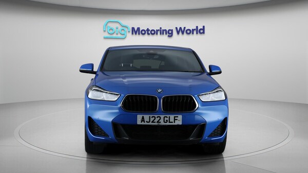 Used BMW X2 2022 for sale - 76337603: Photo 2