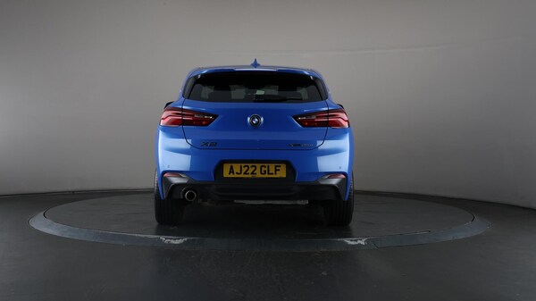 Used BMW X2 2022 for sale - 76337603: Photo 37