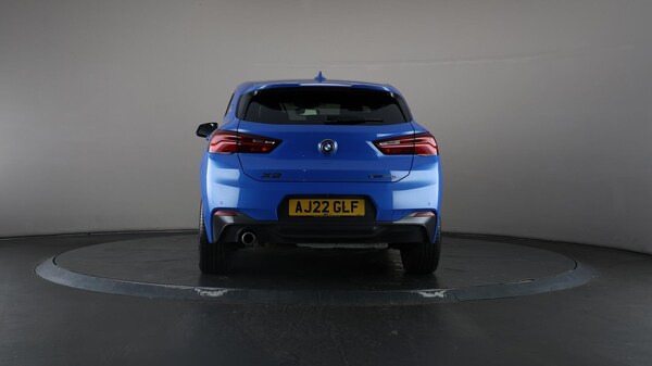 Used BMW X2 2022 for sale - 76337603: Photo 38
